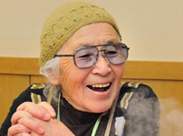 久保田カヨ子