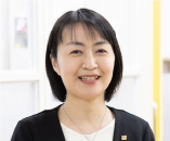 葦澤 久美子